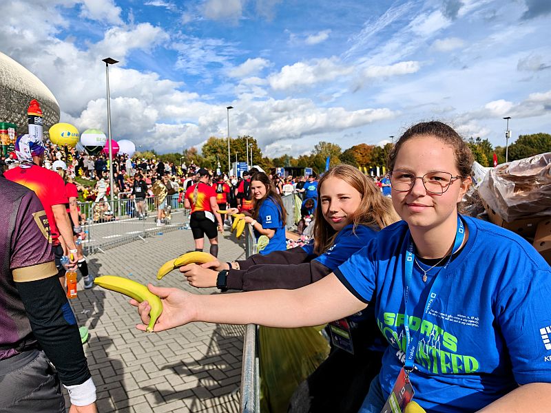12. PKO Cracovia Półmaraton Królewski - zdjęcie 7