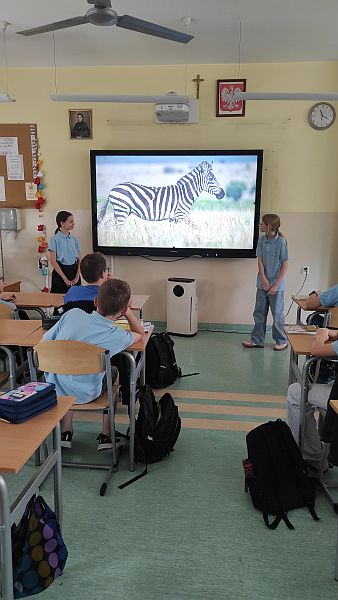 Literacka podróż przez Afrykę 2026 - zdjęcie 10