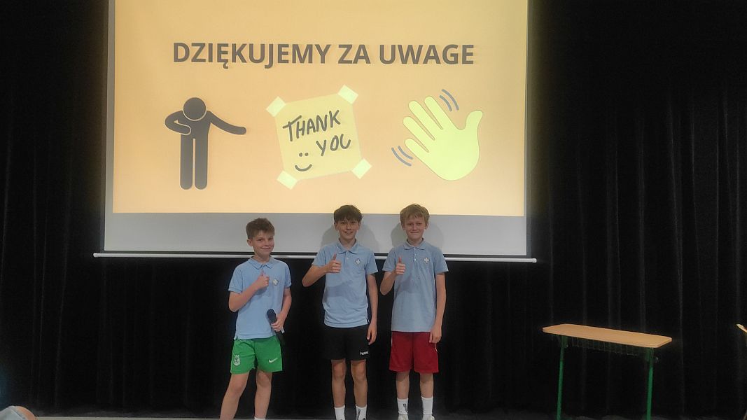 Literacka podróż przez Afrykę 2026 - zdjęcie 12