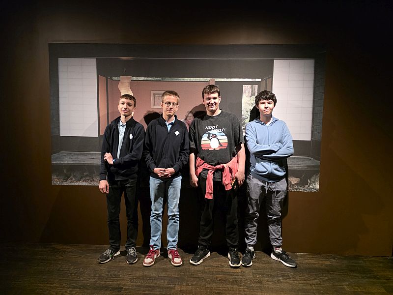 Innowacja pedagogiczna: Język angielski spotyka kulturę Dalekiego Wschodu - zdjęcie 7