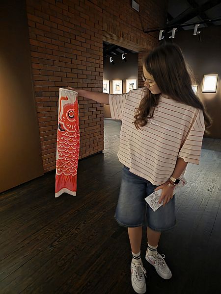 Innowacja pedagogiczna: Język angielski spotyka kulturę Dalekiego Wschodu - zdjęcie 6