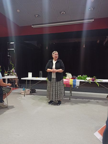 Innowacja pedagogiczna: Język angielski spotyka kulturę Dalekiego Wschodu - zdjęcie 36