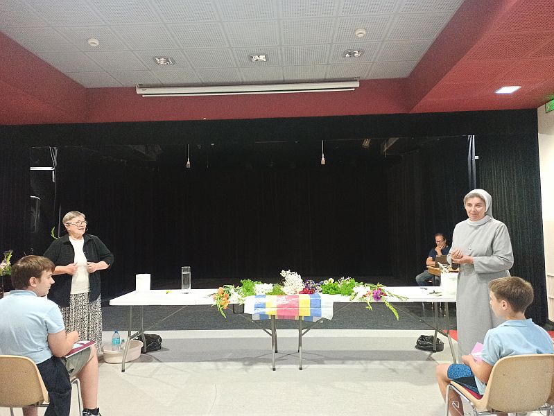 Innowacja pedagogiczna: Język angielski spotyka kulturę Dalekiego Wschodu - zdjęcie 35