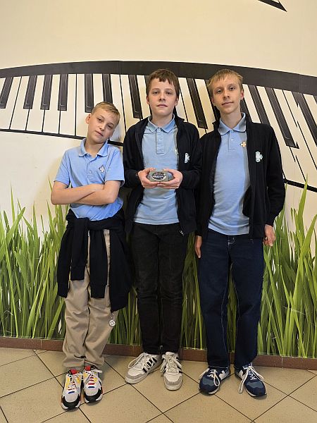 Innowacja pedagogiczna: Język angielski spotyka kulturę Dalekiego Wschodu - zdjęcie 34