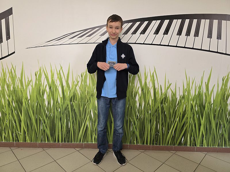 Innowacja pedagogiczna: Język angielski spotyka kulturę Dalekiego Wschodu - zdjęcie 29