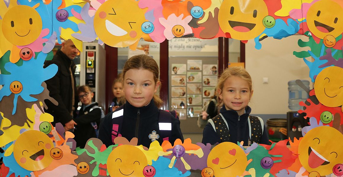 Światowy Dzień Uśmiechu 2025 - zdjęcie 31