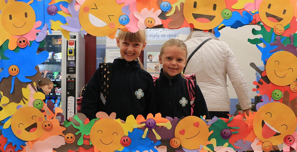 Światowy Dzień Uśmiechu 2025 - zdjęcie 13