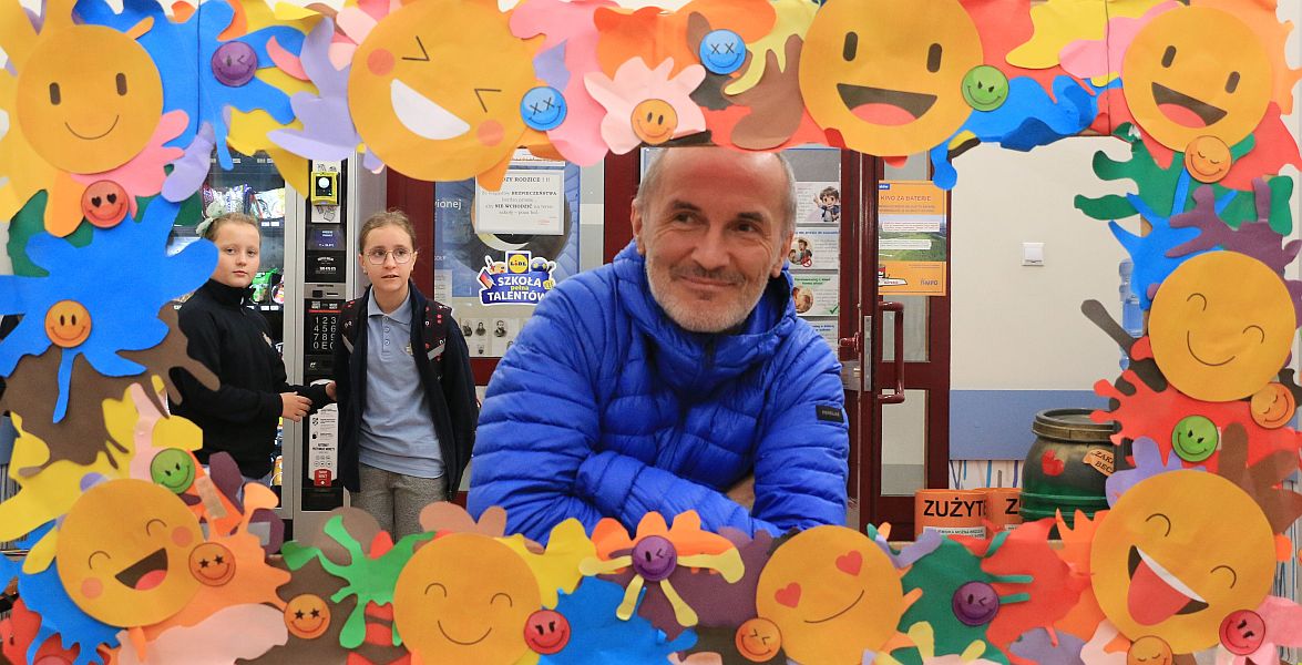 Światowy Dzień Uśmiechu 2025 - zdjęcie 18
