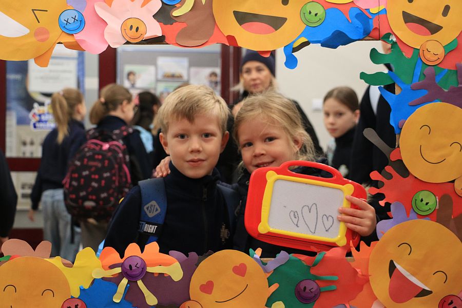 Światowy Dzień Uśmiechu 2025 - zdjęcie 39