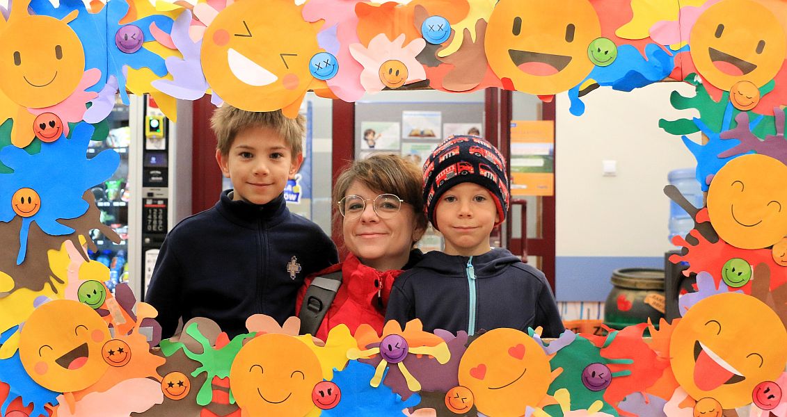 Światowy Dzień Uśmiechu 2025 - zdjęcie 45