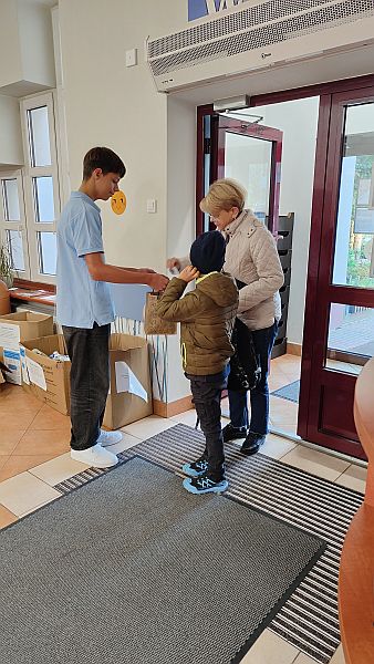 Światowy Dzień Uśmiechu 2025 - zdjęcie 50