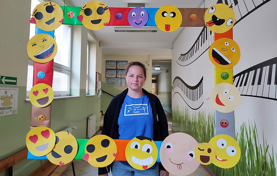 Światowy Dzień Uśmiechu 2025 - zdjęcie 34
