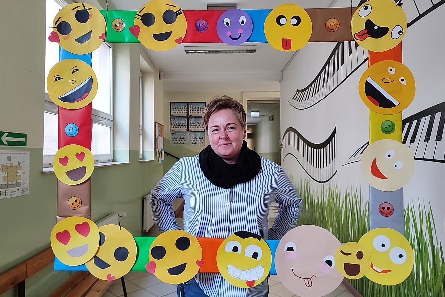 Światowy Dzień Uśmiechu 2025 - zdjęcie 35
