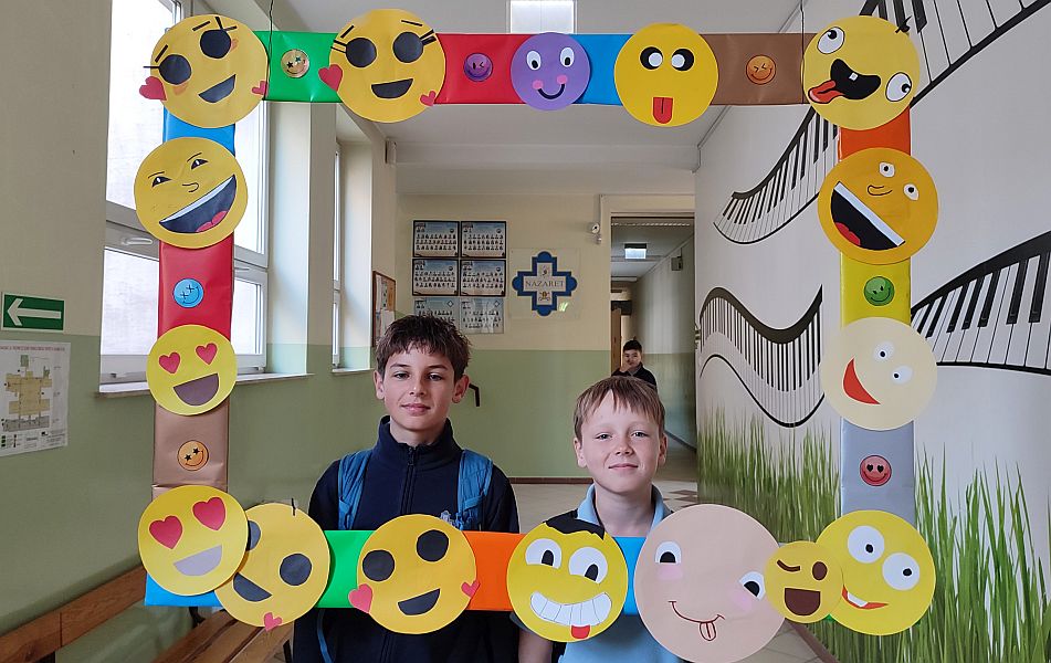 Światowy Dzień Uśmiechu 2025 - zdjęcie 36