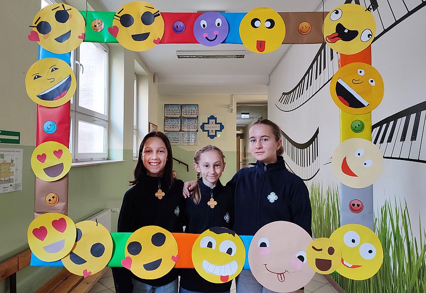 Światowy Dzień Uśmiechu 2025 - zdjęcie 38