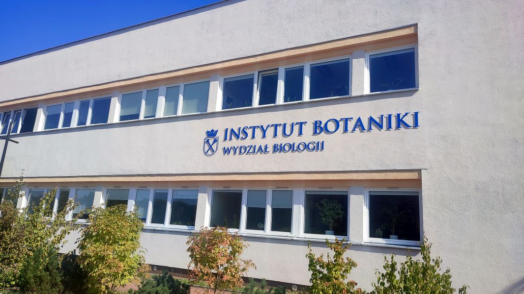 Spacer przyrodniczy po Kampusie UJ - zdjęcie 12