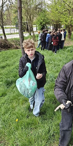 Sprzątanie Świata 2026 - zdjęcie 16