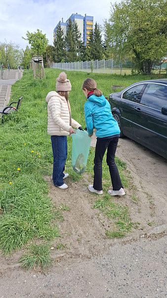Sprzątanie Świata 2026 - zdjęcie 17