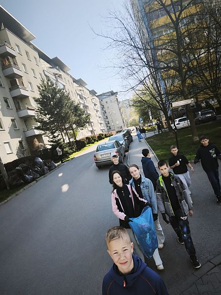 Sprzątanie Świata 2026 - zdjęcie 12