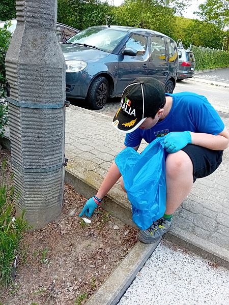 Sprzątanie Świata 2025 - zdjęcie 2