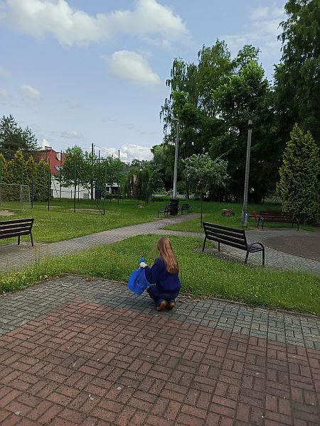 Sprzątanie Świata 2025 - zdjęcie 4
