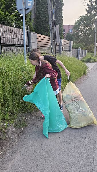 Sprzątanie Świata 2025 - zdjęcie 6
