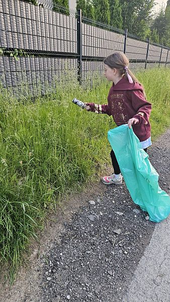 Sprzątanie Świata 2025 - zdjęcie 8