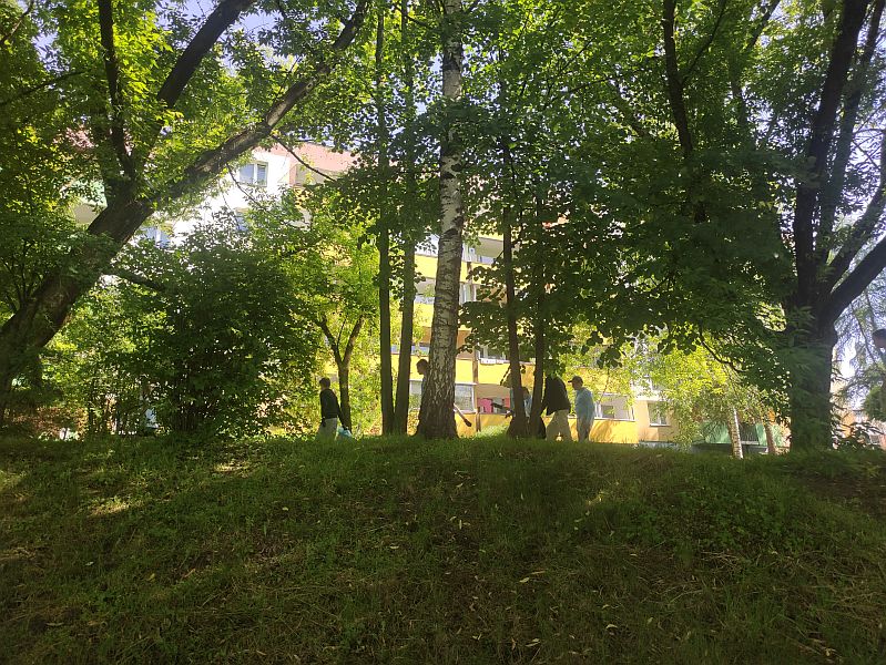 Sprzątanie Świata 2025 - zdjęcie 12