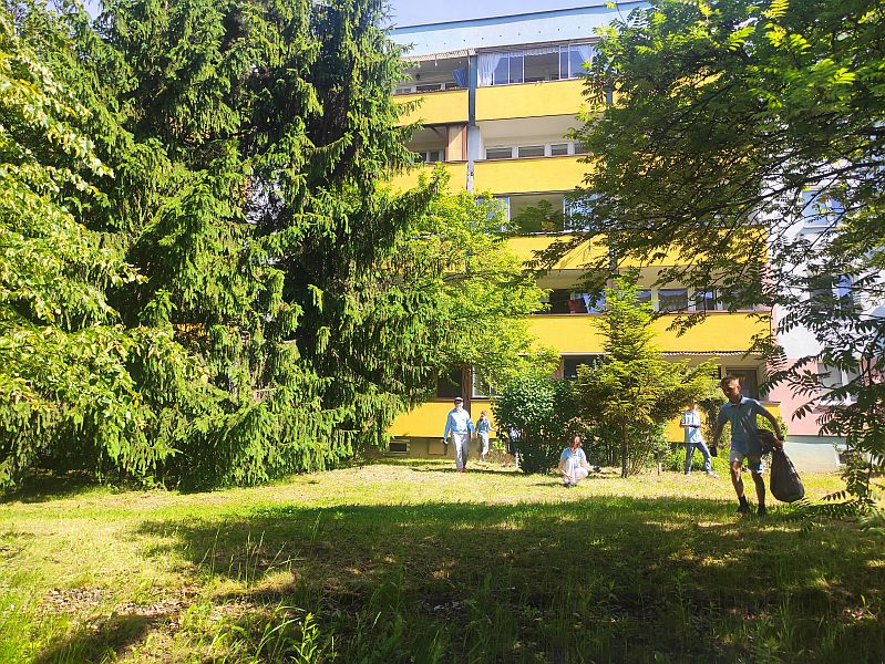 Sprzątanie Świata 2025 - zdjęcie 13