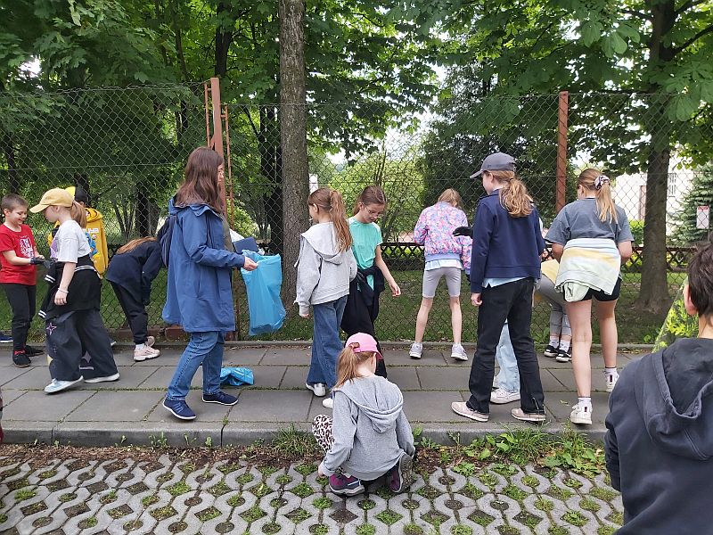 Sprzątanie Świata 2025 - zdjęcie 15
