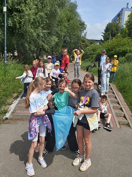 Sprzątanie Świata 2025 - zdjęcie 17