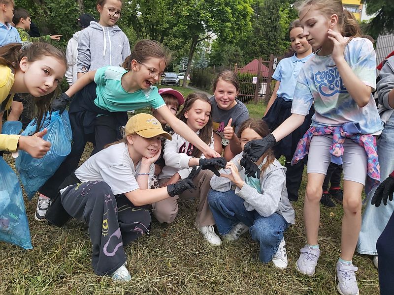 Sprzątanie Świata 2025 - zdjęcie 22