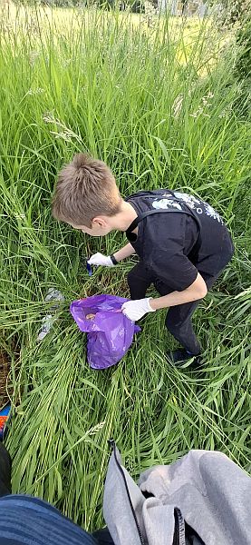 Sprzątanie Świata 2025 - zdjęcie 42