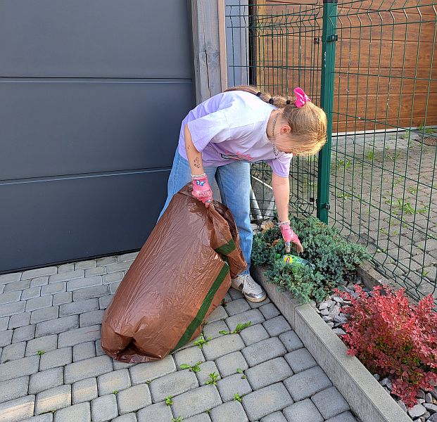 Sprzątanie Świata 2025 - zdjęcie 44
