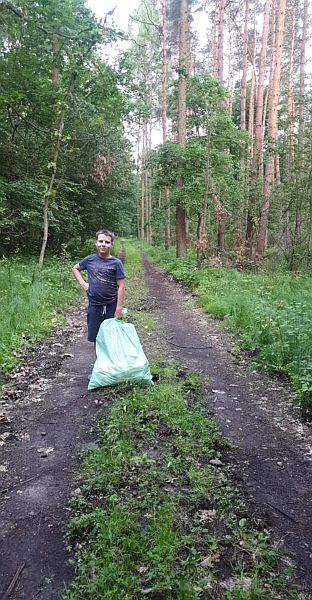 Sprzątanie Świata 2025 - zdjęcie 54