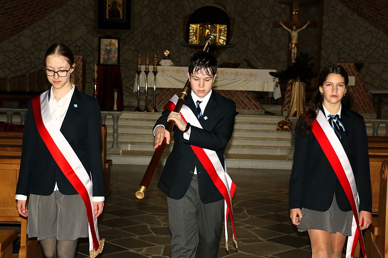 Patronalne Święto Szkoły 2025 - zdjęcie 12