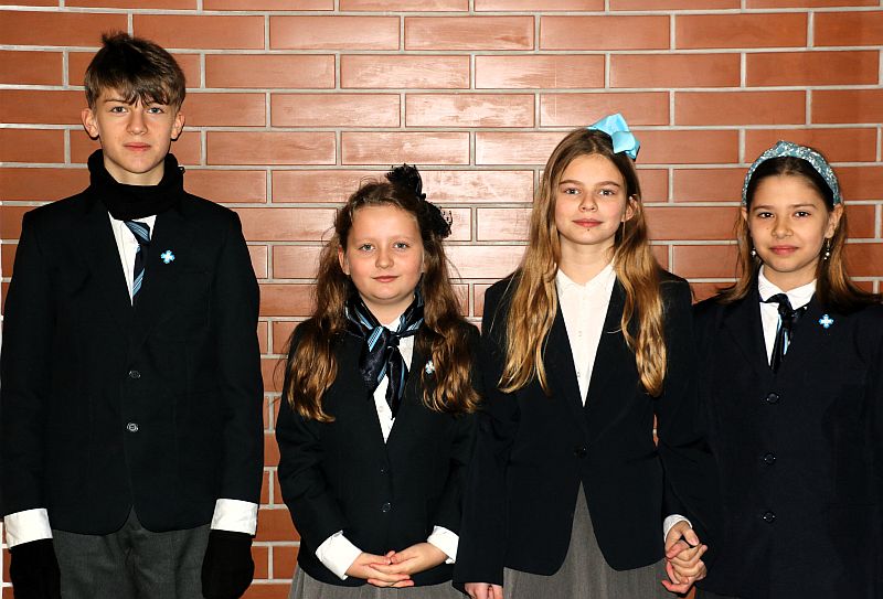 Patronalne Święto Szkoły 2025 - zdjęcie 13