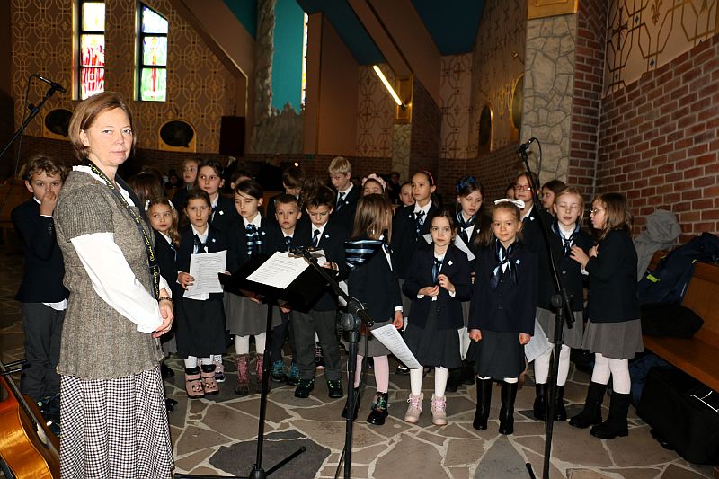 Patronalne Święto Szkoły 2025 - zdjęcie 15