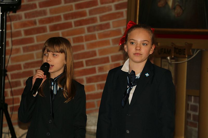 Patronalne Święto Szkoły 2025 - zdjęcie 54