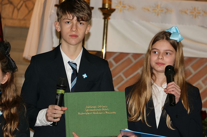 Patronalne Święto Szkoły 2025 - zdjęcie 61