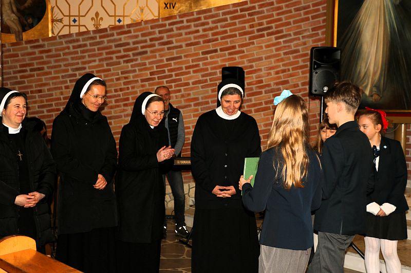 Patronalne Święto Szkoły 2025 - zdjęcie 62