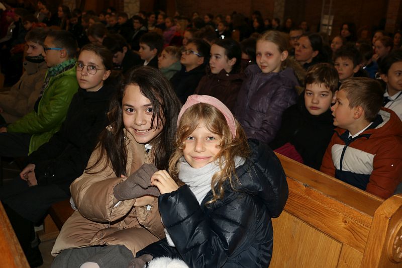 Patronalne Święto Szkoły 2025 - zdjęcie 16