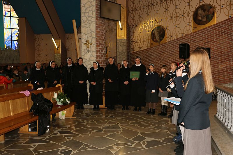 Patronalne Święto Szkoły 2025 - zdjęcie 65