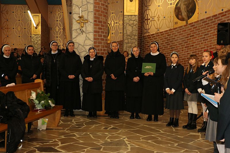 Patronalne Święto Szkoły 2025 - zdjęcie 66