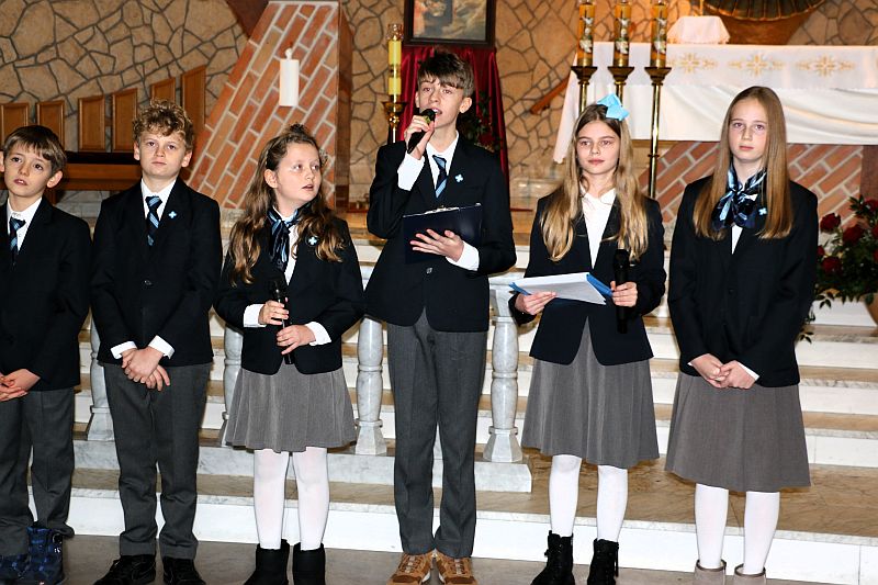 Patronalne Święto Szkoły 2025 - zdjęcie 91