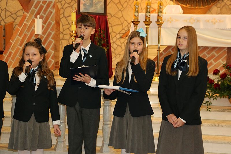 Patronalne Święto Szkoły 2025 - zdjęcie 94