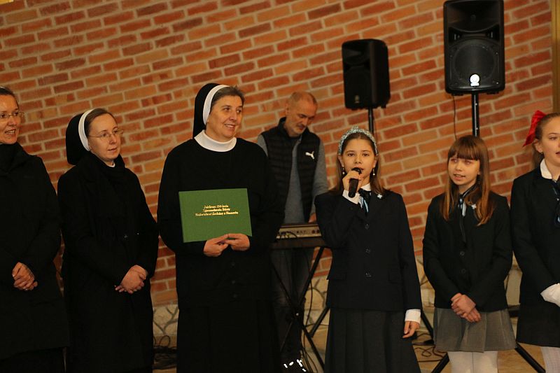 Patronalne Święto Szkoły 2025 - zdjęcie 95