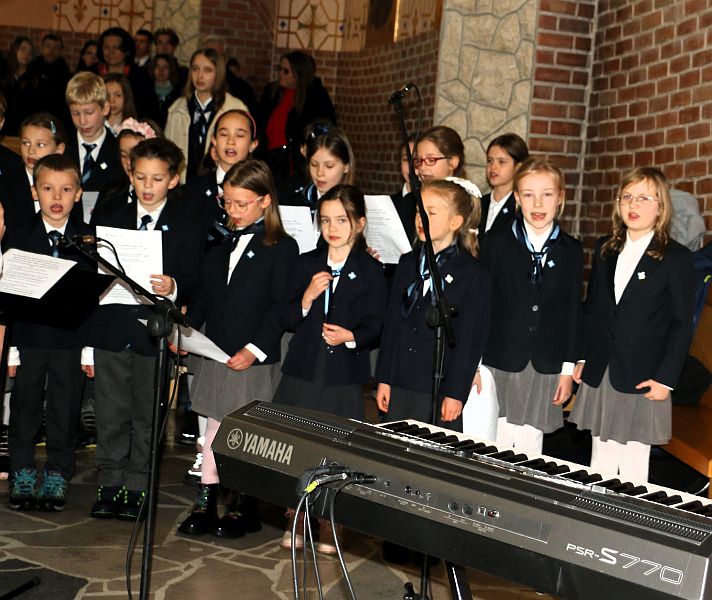 Patronalne Święto Szkoły 2025 - zdjęcie 17