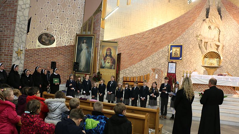 Patronalne Święto Szkoły 2025 - zdjęcie 96