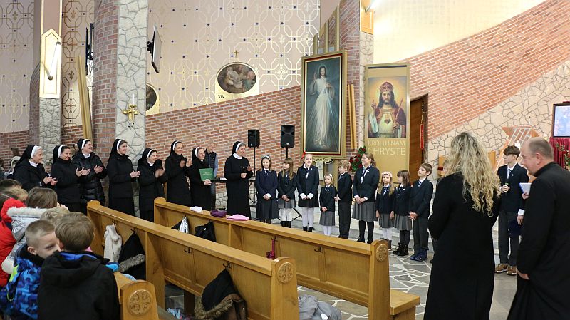 Patronalne Święto Szkoły 2025 - zdjęcie 97